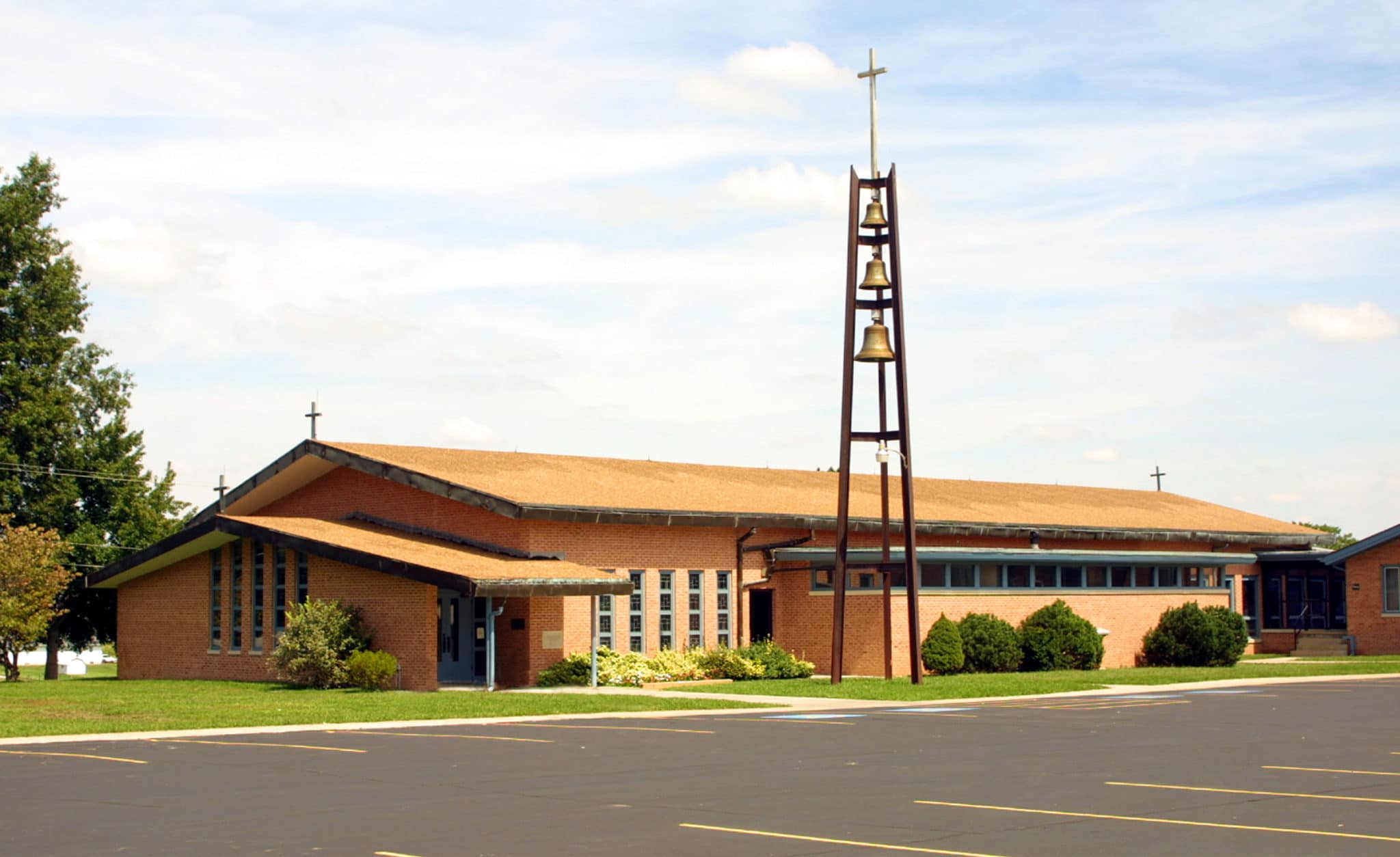 Eldon SacredHeart