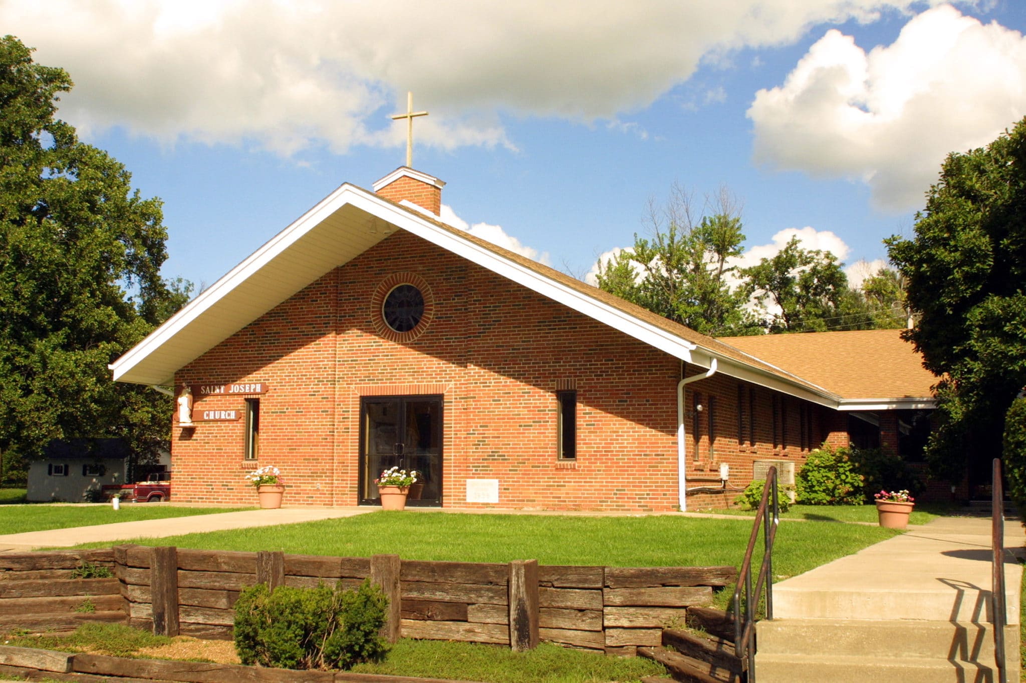 Fayette StJoseph