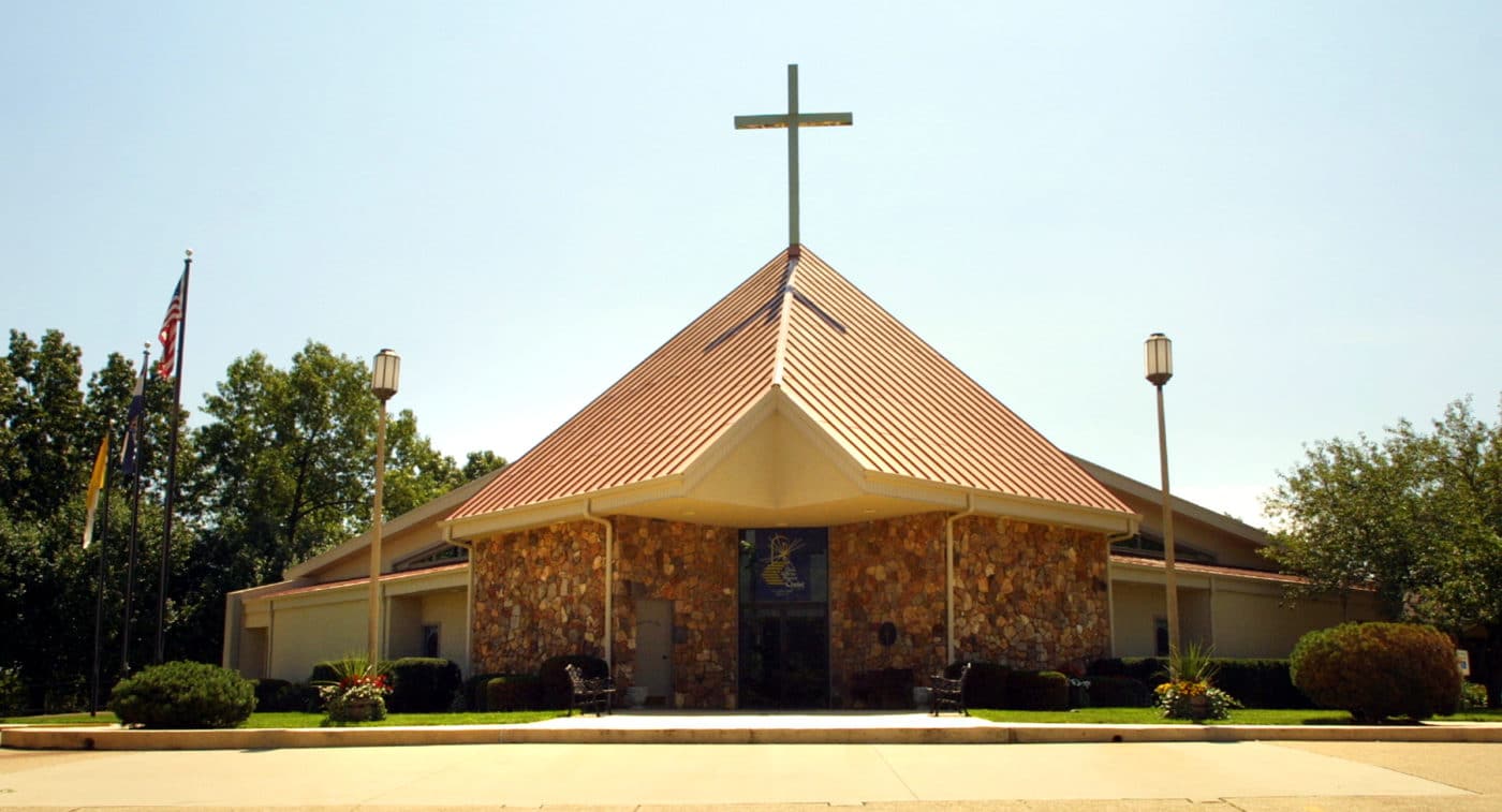 St. Patrick (Laurie) Diocese of Jefferson City
