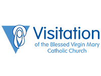 Parish Logos 150 200 0001 Vienna VisitationBVM Logo