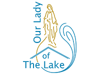 Parish Logos 150 200 0009 LakeOzark OurLadyoftheLake Logo