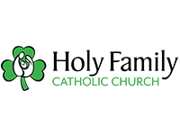 Parish Logos 150 200 0014 Hannibal HolyFamily Logo