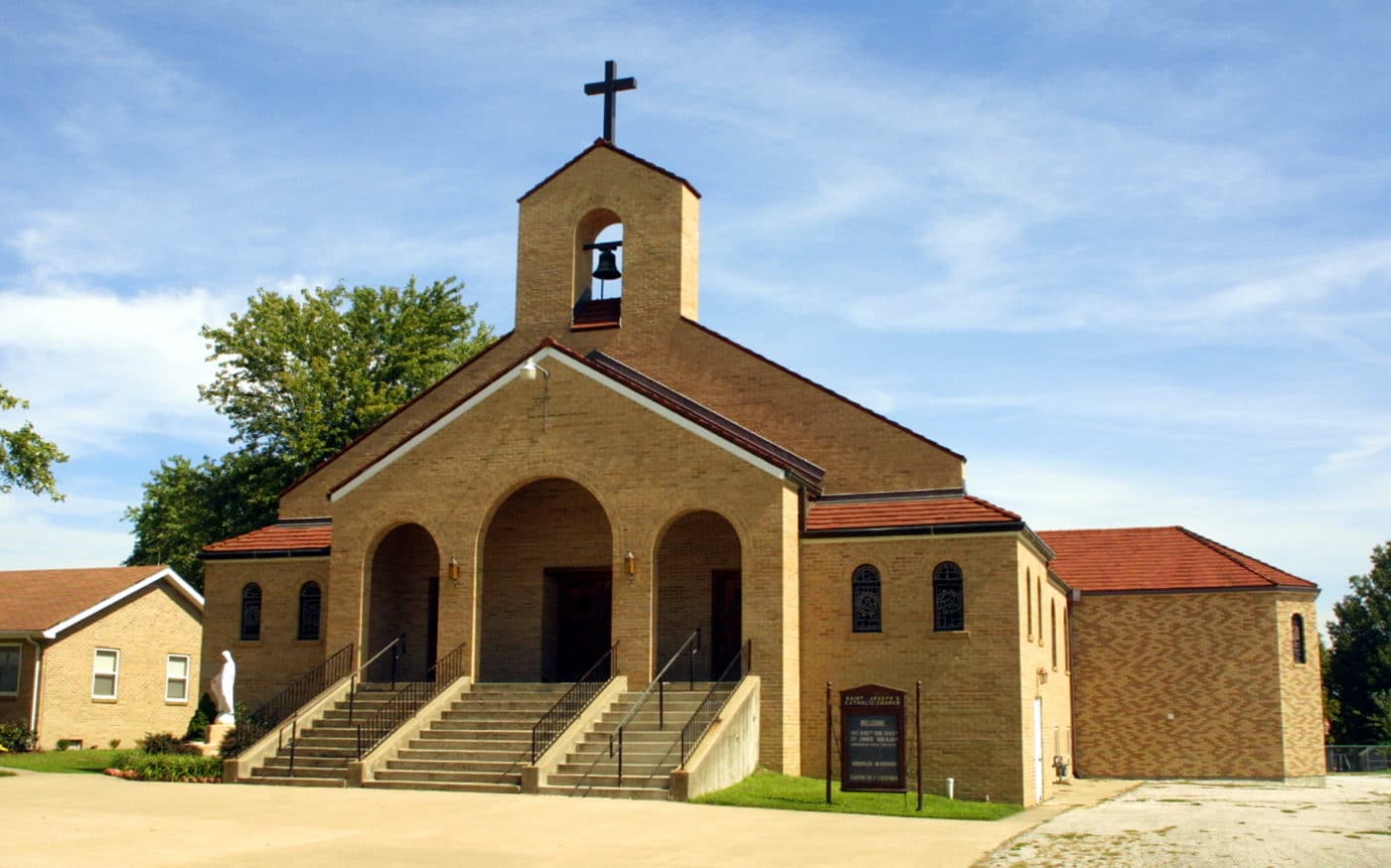 St. Joseph (Pilot Grove) Diocese of Jefferson City