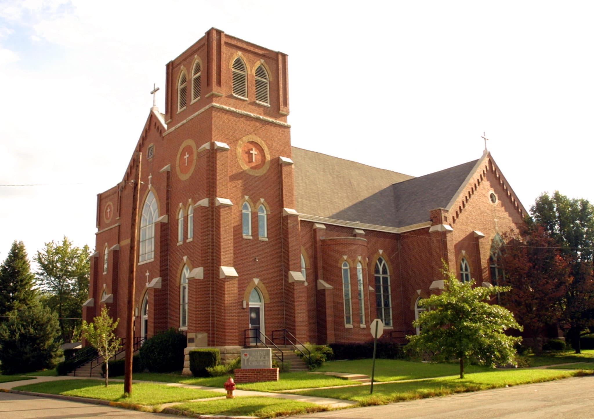Sedalia StPatrick