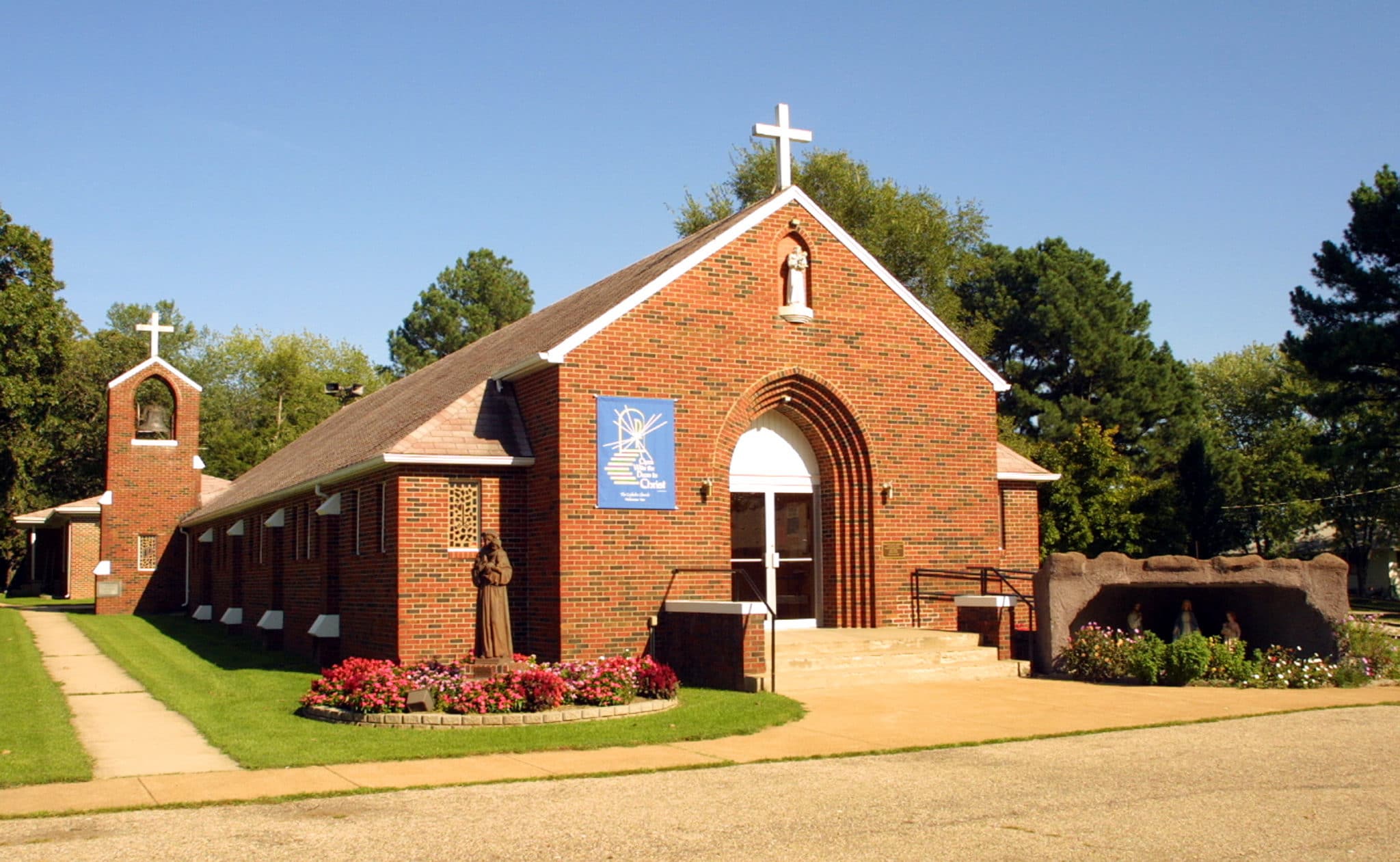 St Anthony's Catholic Church