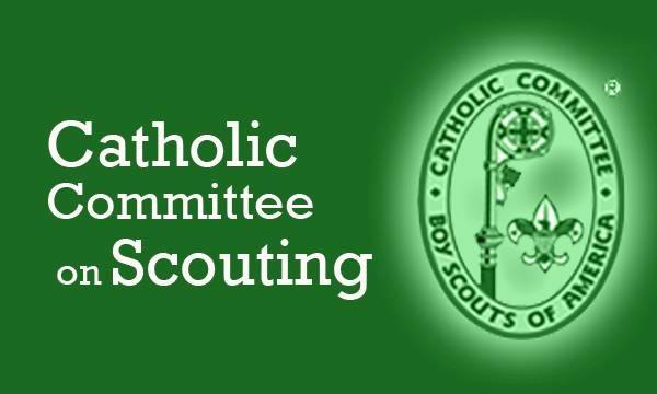 Catholic Scouting Diocese Of Jefferson City