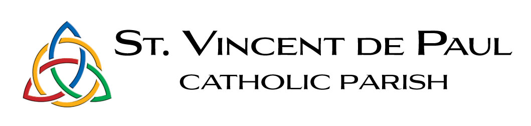 Saint Vincent de Paul Parish, Sedalia Missouri
