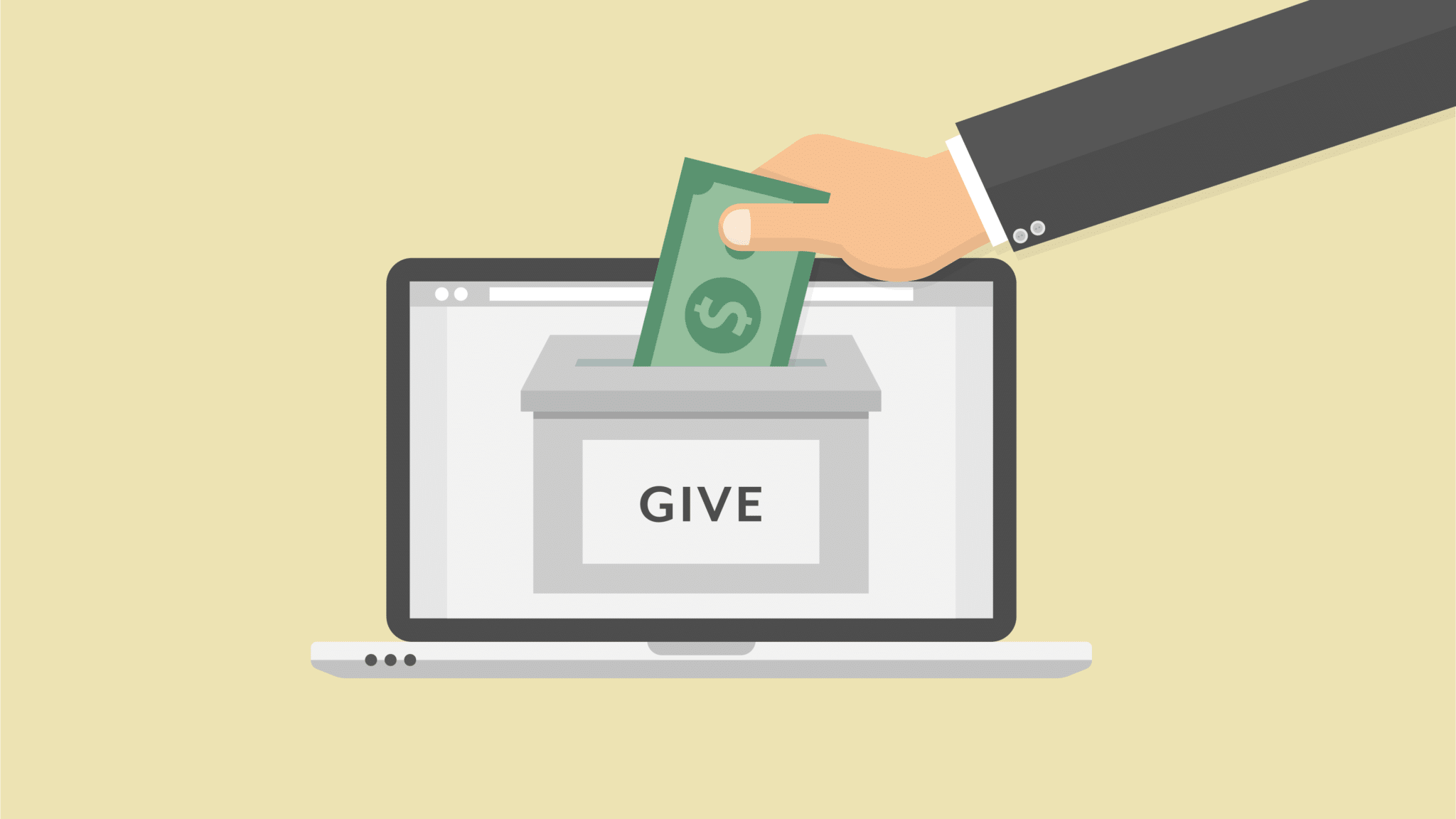 Online Giving Guide For Parishes