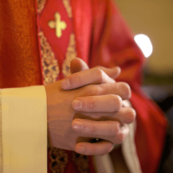 Reserved – Diocesan Ordination Date