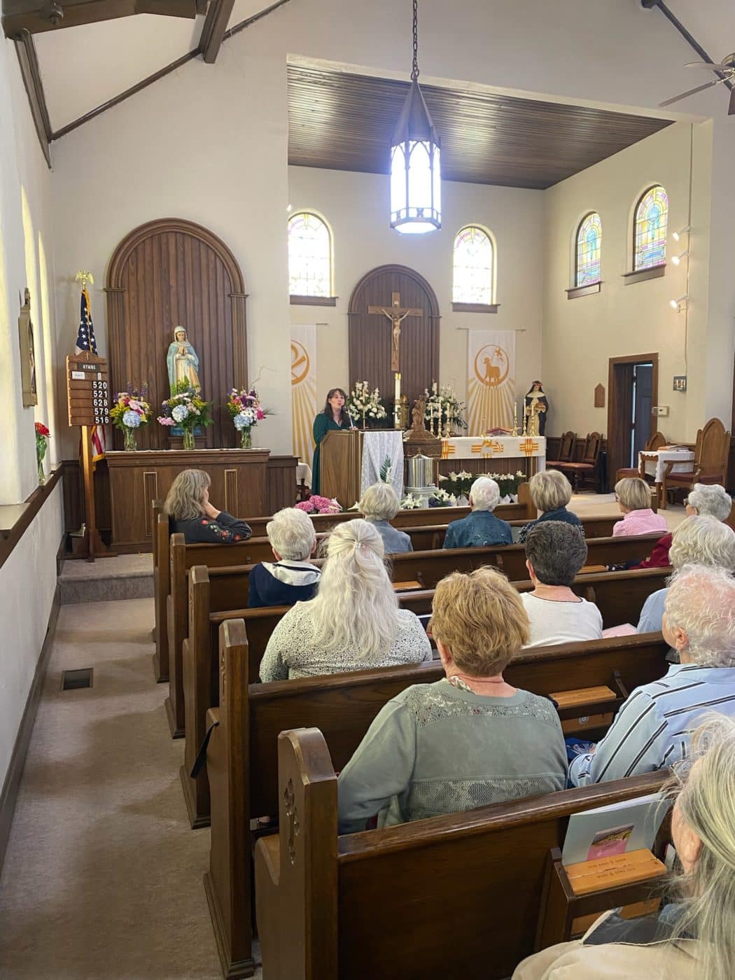 Women’s Ministry Spring Pilgrimage | Diocese of Jefferson City