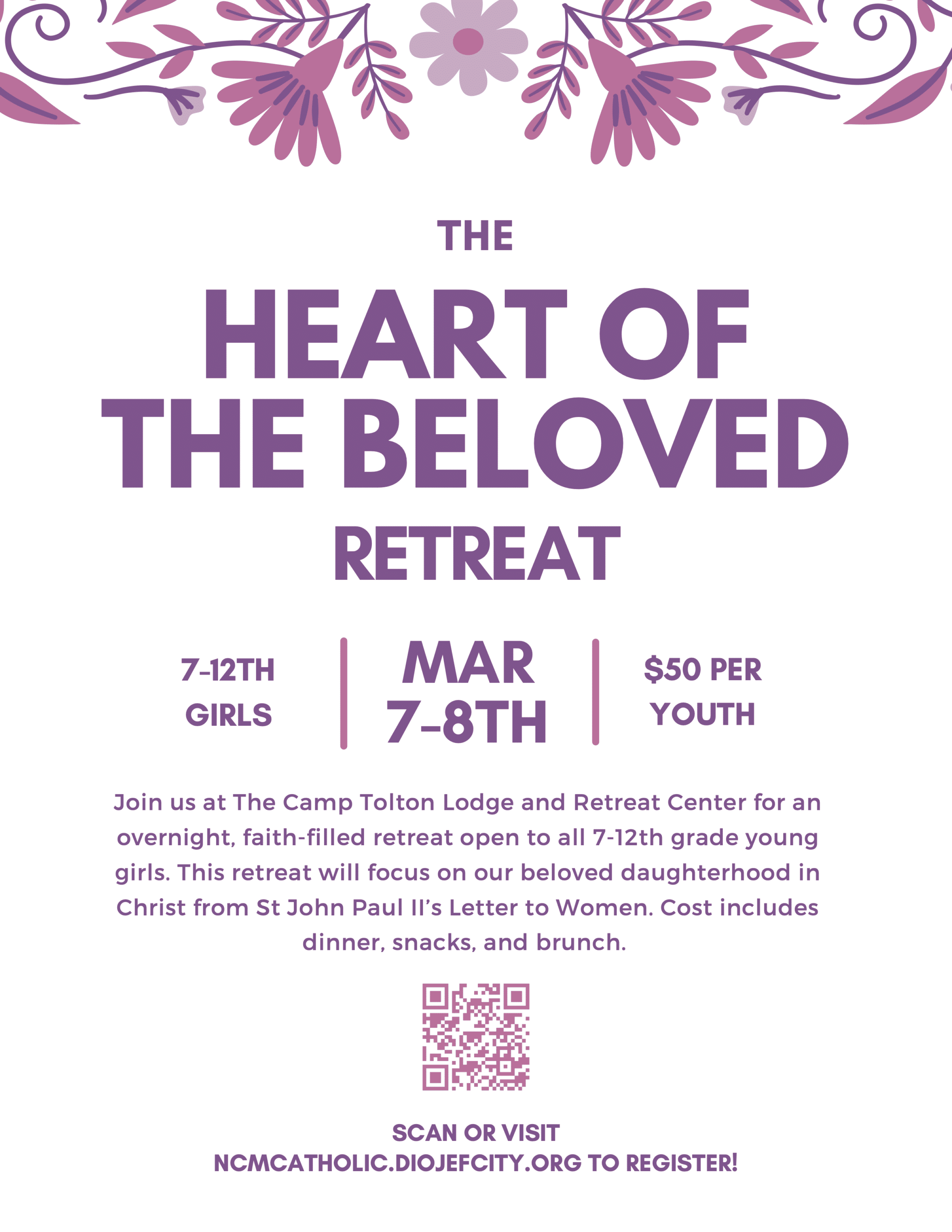 Heart Of The Beloved Retreat (5)