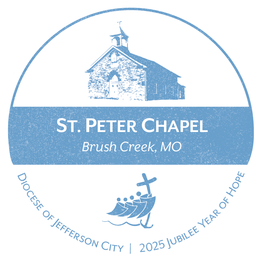 Brush Creek Jubilee Sticker