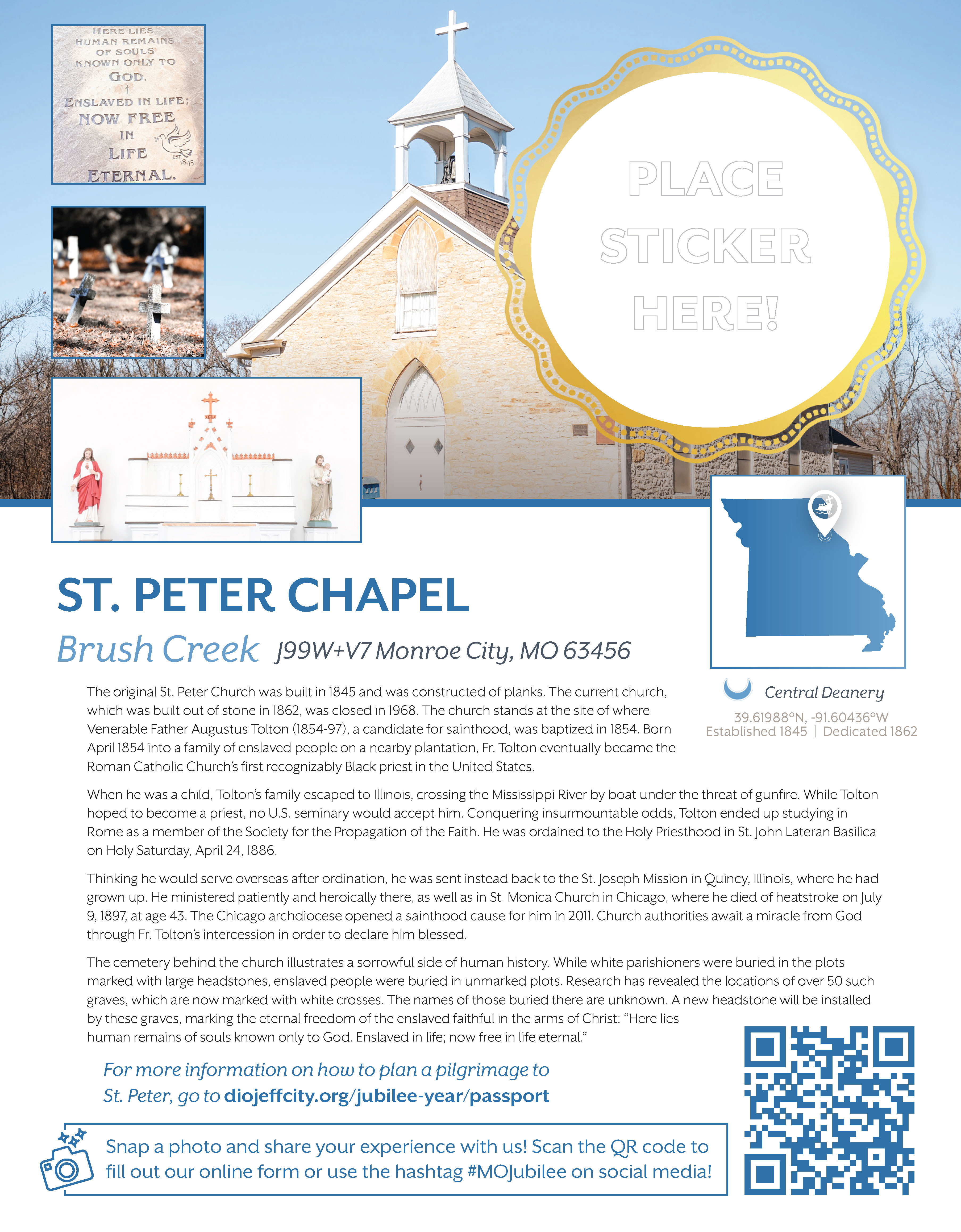 St. Peter Chapel (Thumbnail)