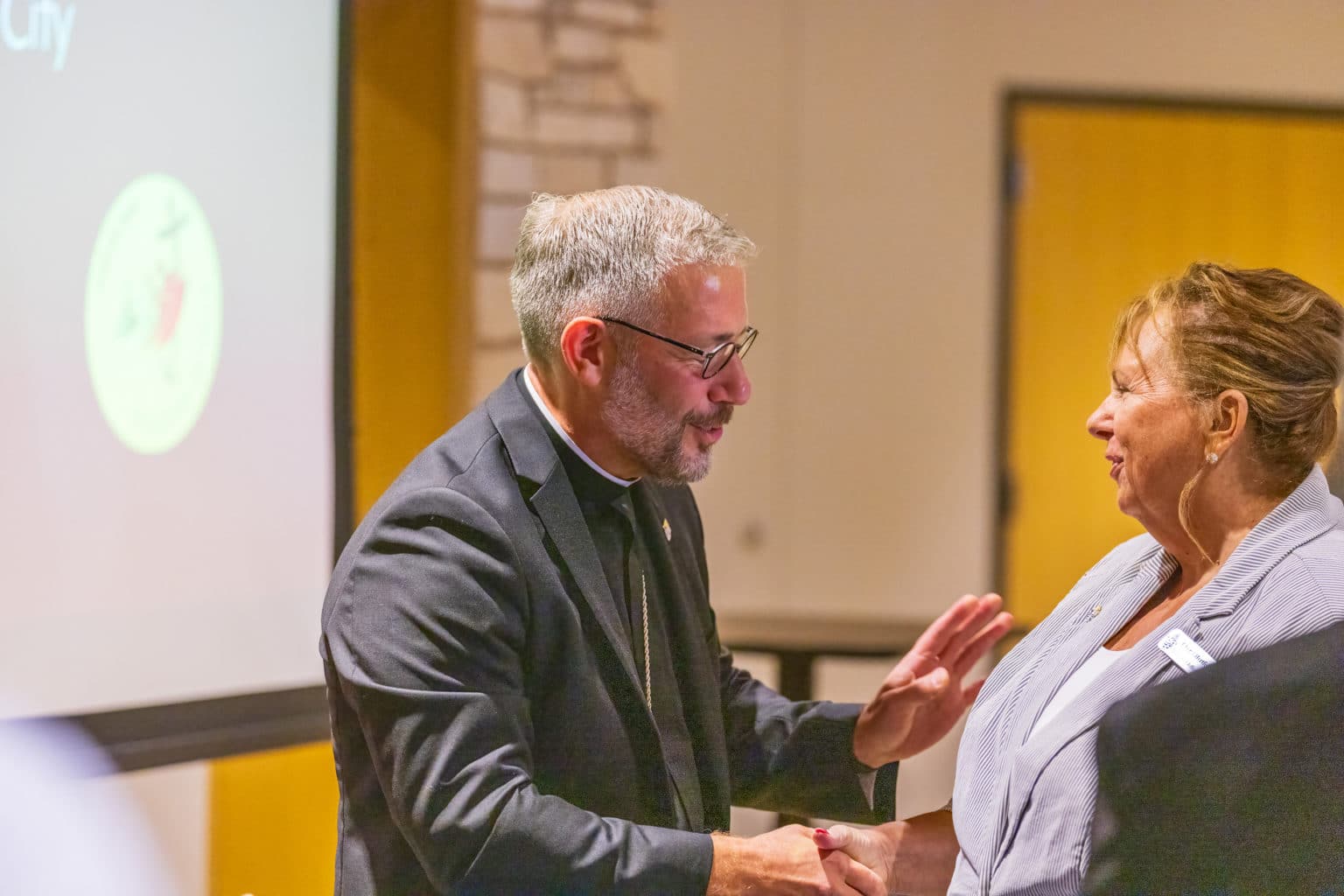 Father Ralph O'donnell Bishop Ralph O’Donnell | Diocese of Jefferson City