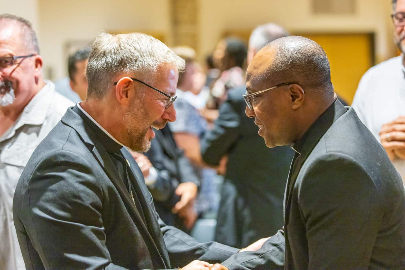 Father Ralph O'donnell Bishop Ralph O’Donnell | Diocese of Jefferson City