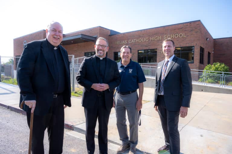 Father Ralph O'donnell Bishop Ralph O’Donnell | Diocese of Jefferson City