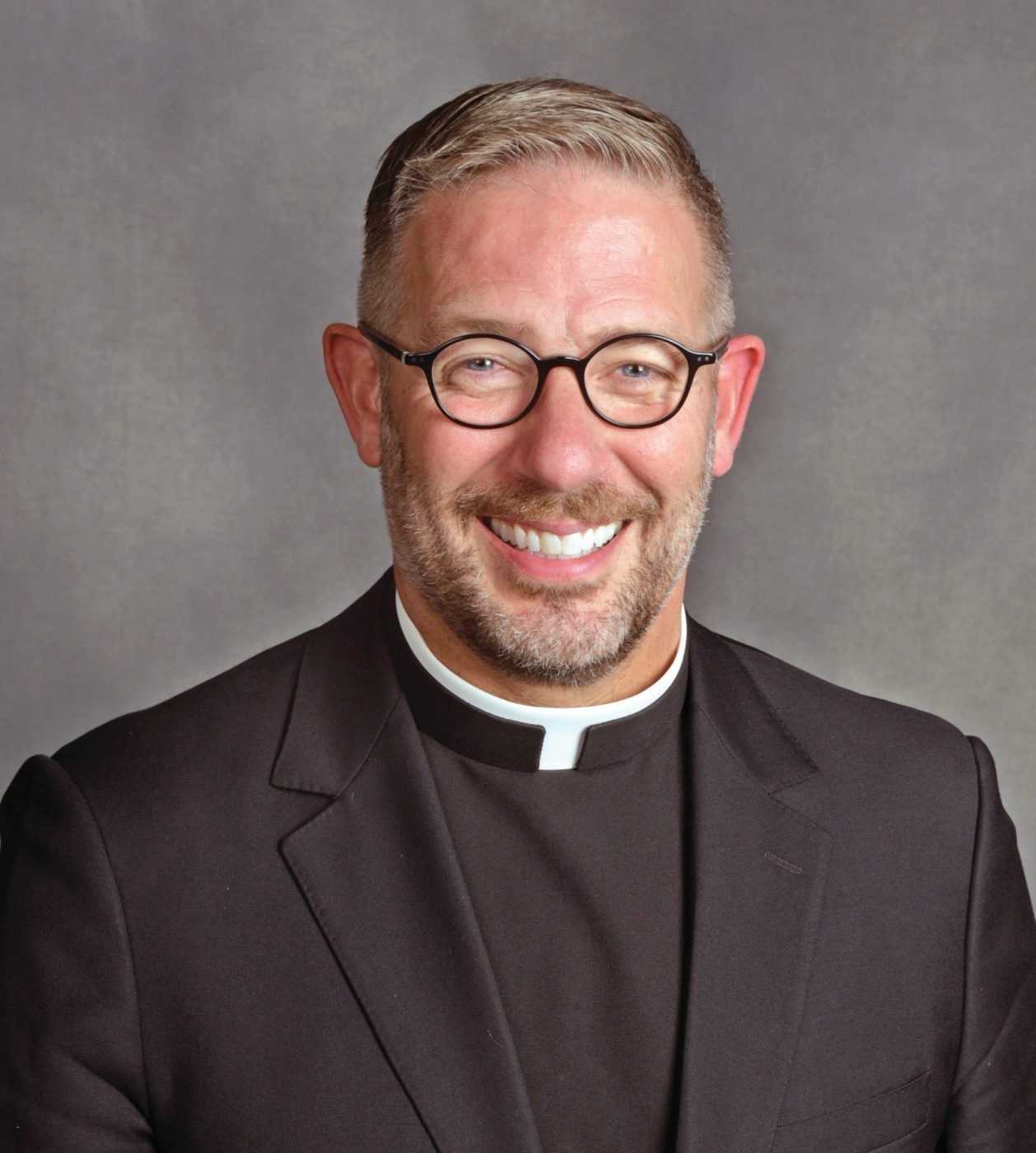 Father Ralph O'donnell Ordination of Bishop Ralph O’Donnell | Diocese of Jefferson City