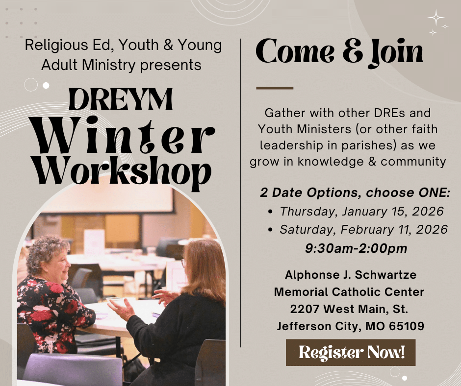 Winter DREYM Workshop