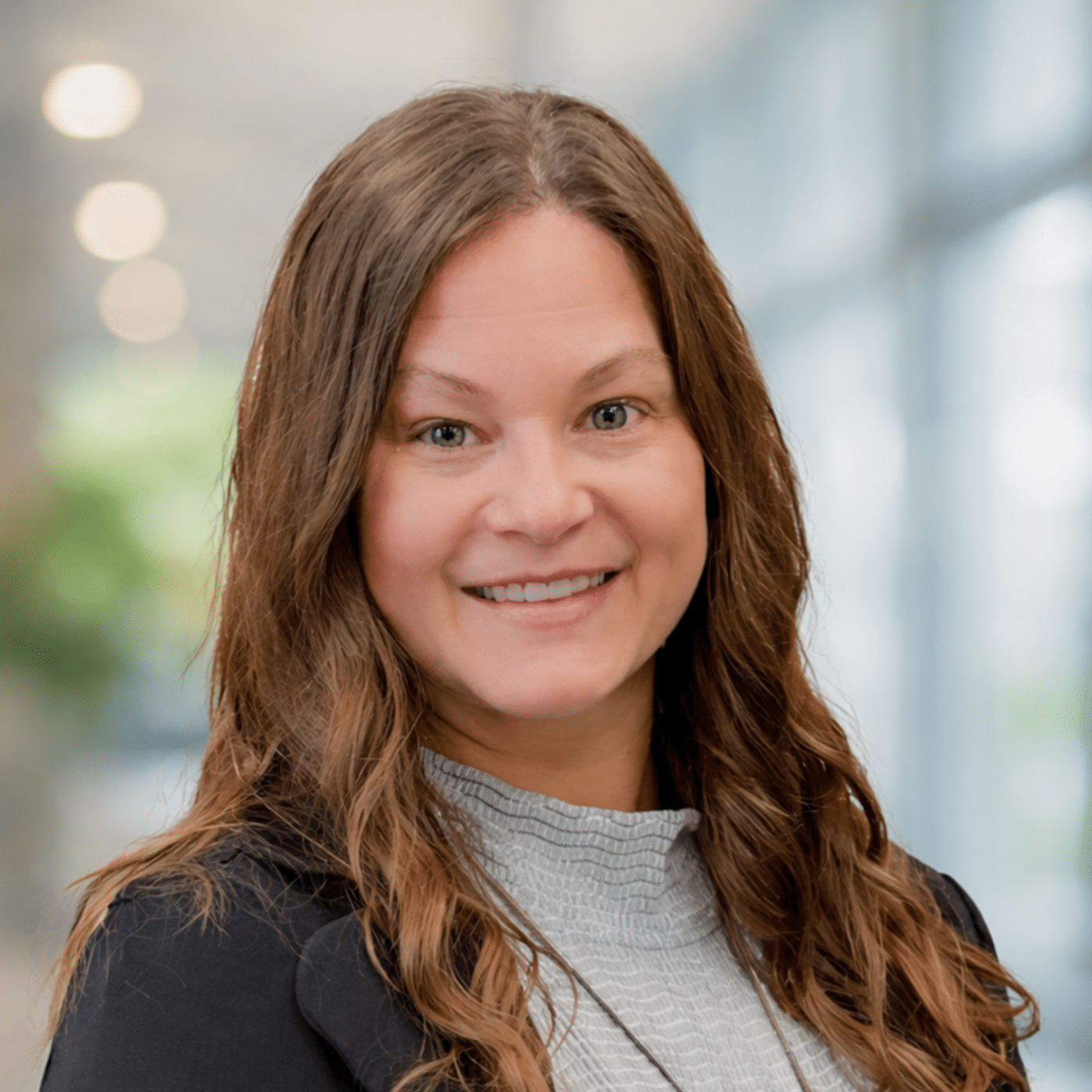 Barb Head Shot (2) | Diocese of Jefferson City