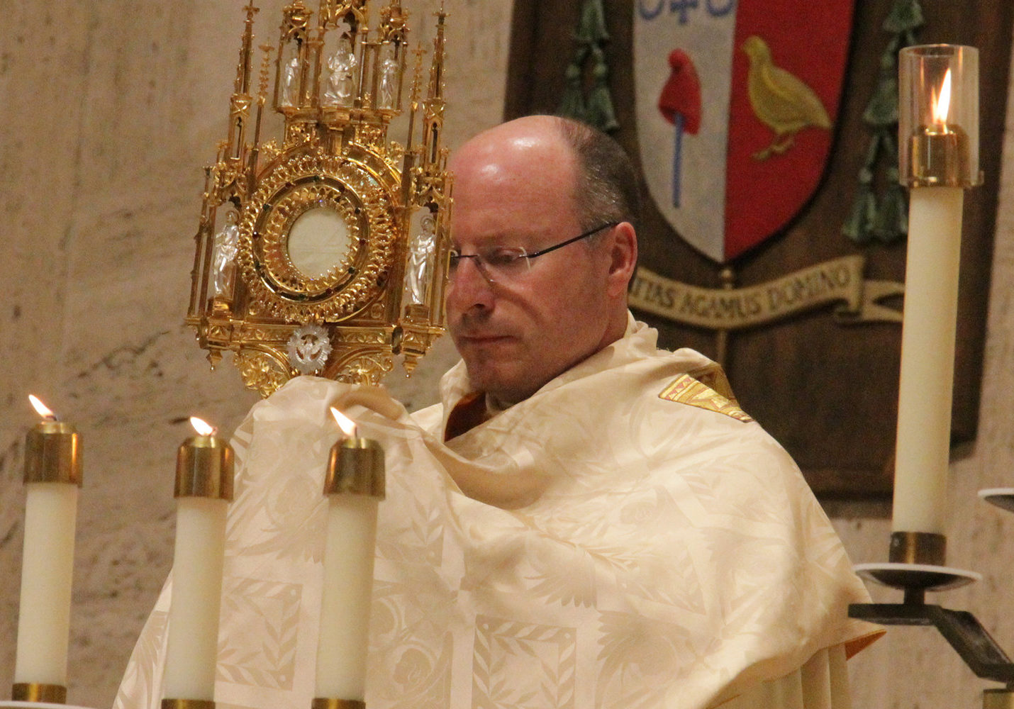 20190612 162127 Atpriestlyjubilee,BishopMcKnighttiesPriesthood,vocationstogratitude,mercy,charity 20190612 162127 Atpriestlyjubilee,BishopMcKnighttiesPriesthood,vocationstogratitude,mercy,charity