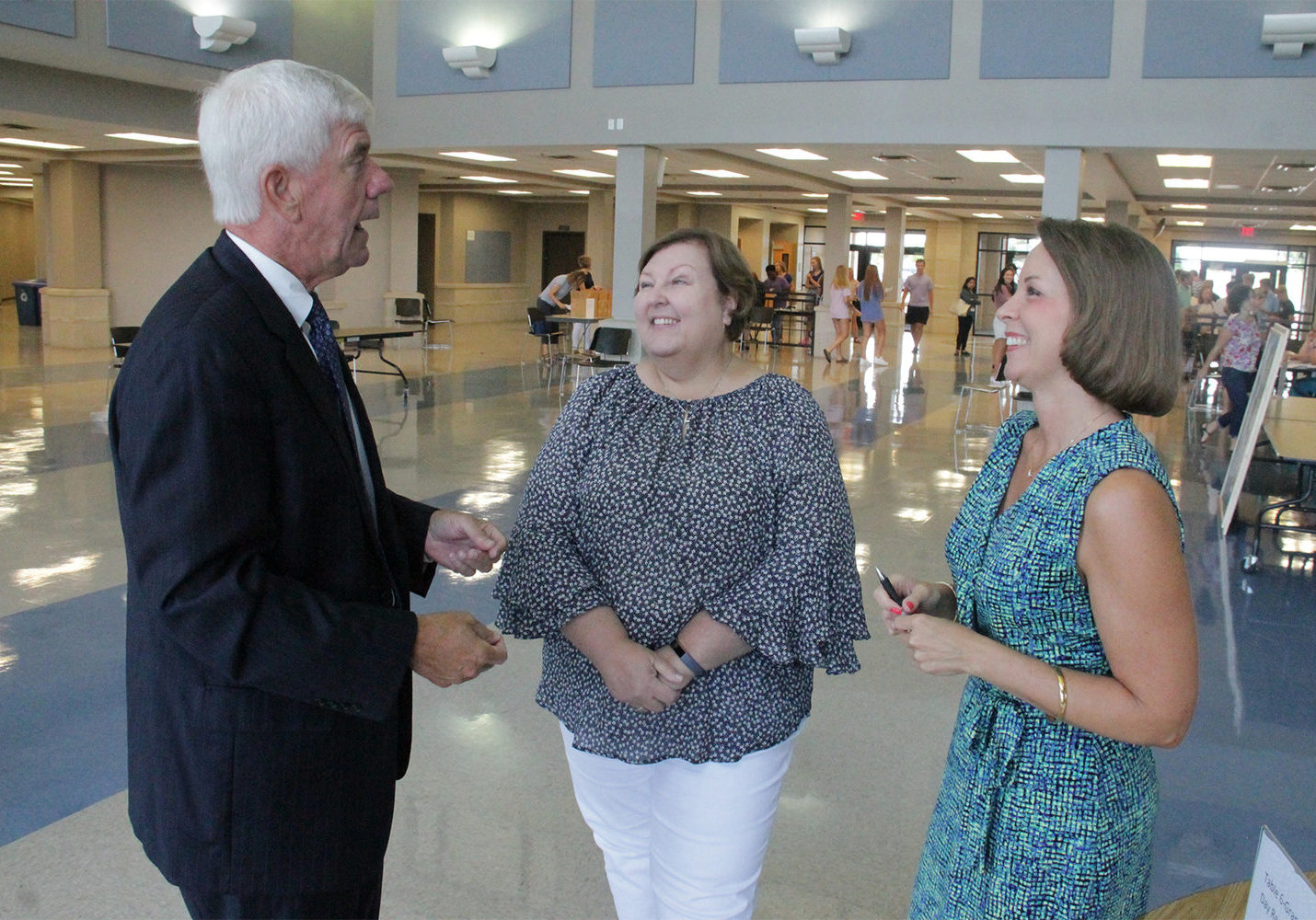 20190807 152416 CallahanisnewToltonCatholicH.S.president,McIntoshtoserveasvicepresident1 20190807 152416 CallahanisnewToltonCatholicH.S.president,McIntoshtoserveasvicepresident1