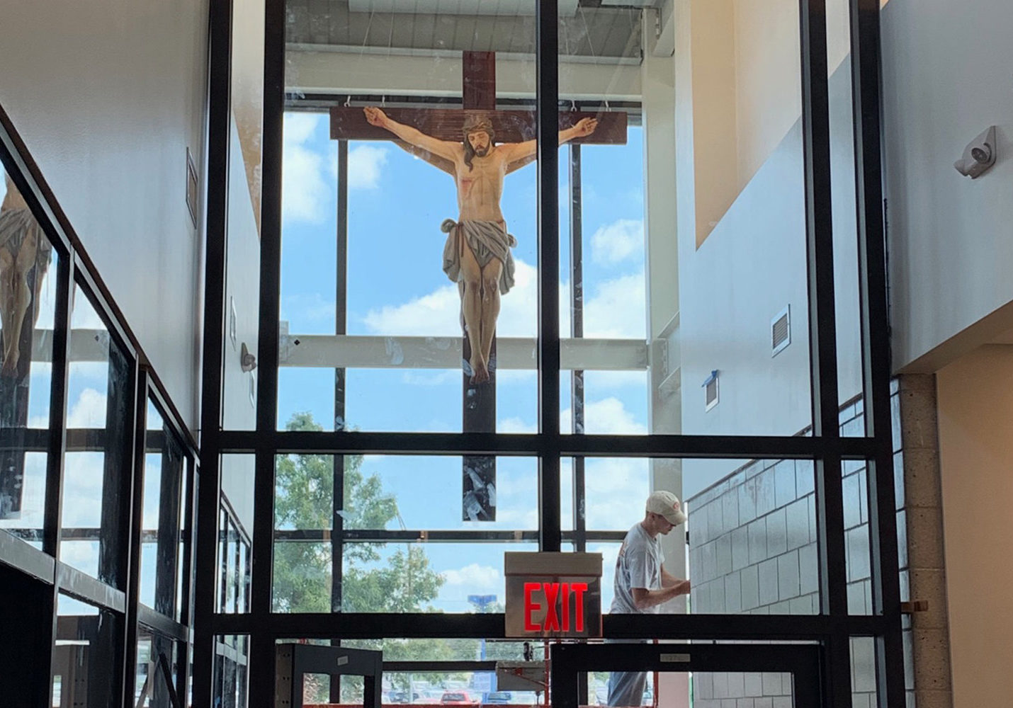 20190807 161135 School20project20brings20greater20unity20to20Columbia20parishes201 1 20190807 161135 School20project20brings20greater20unity20to20Columbia20parishes201 1