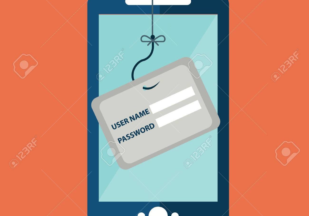 Data Phishing Data Phishing