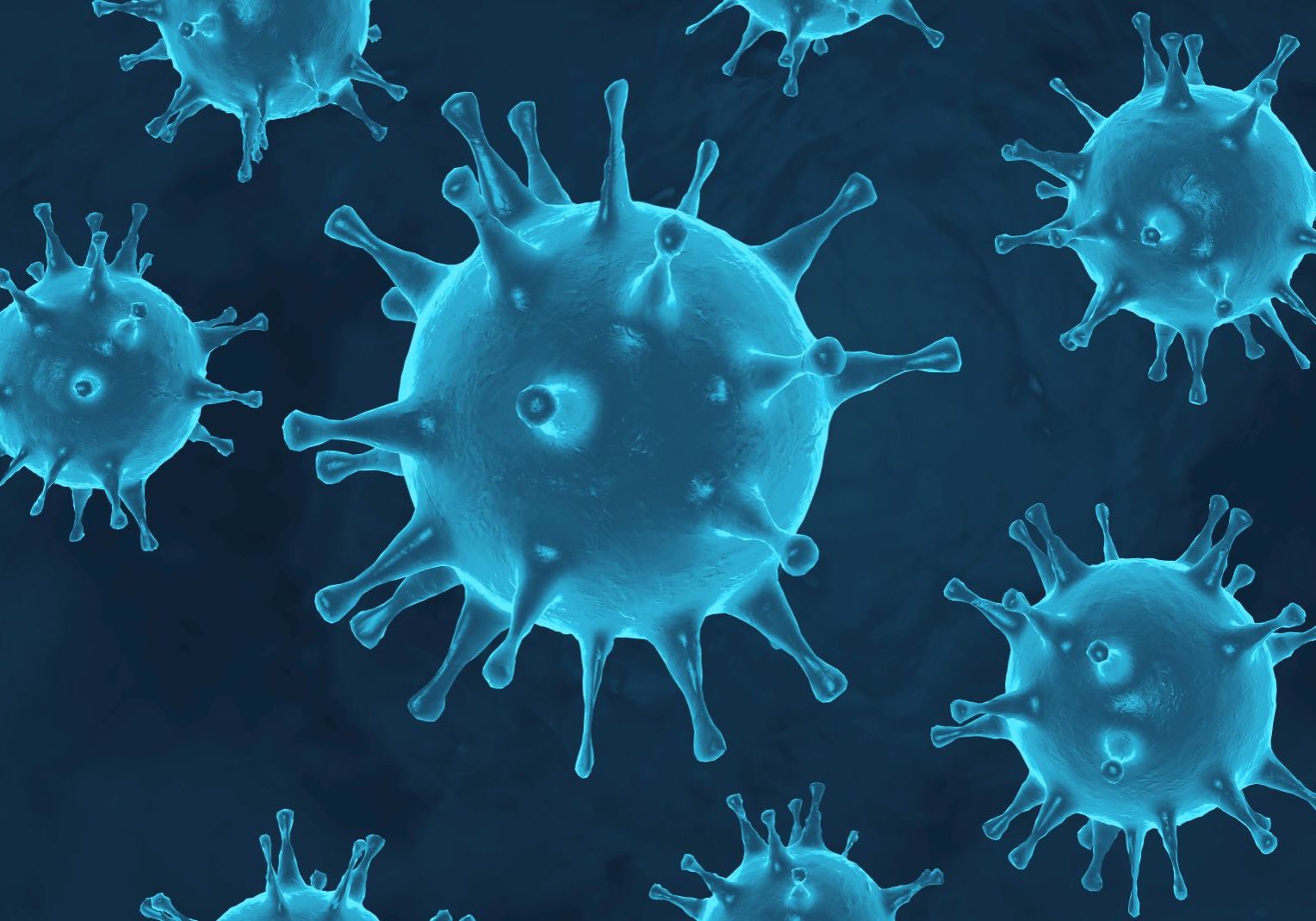 AdobeStock Coronavirus Blue AdobeStock Coronavirus Blue