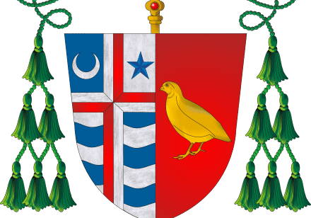 Coat Of Arms McKnight Thumbnail