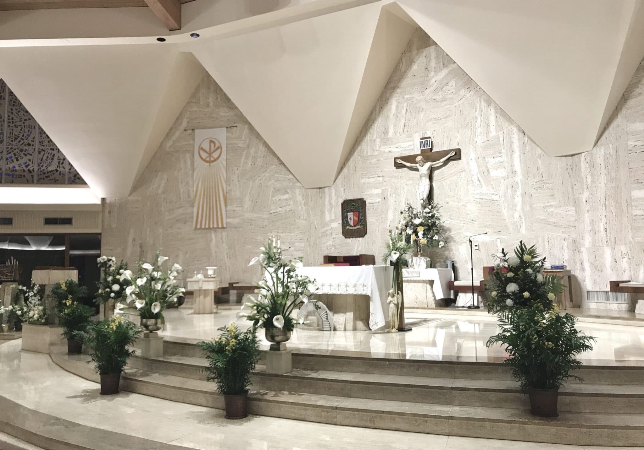 Cathedral White Cathedral White