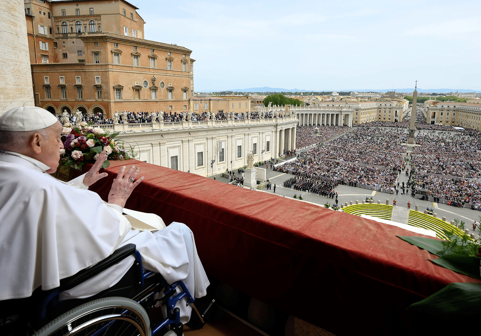 MMM Header Pope 4.21 No Logo MMM Header Pope 4.21 No Logo