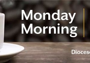 Monday Morning Memo Monday Morning Memo