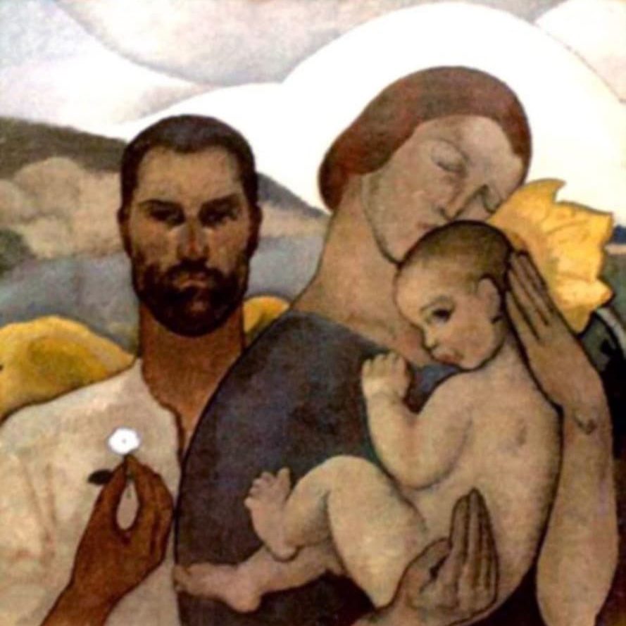 The+Holy+Family Triptych Sabine+Popp ID21609 889x900