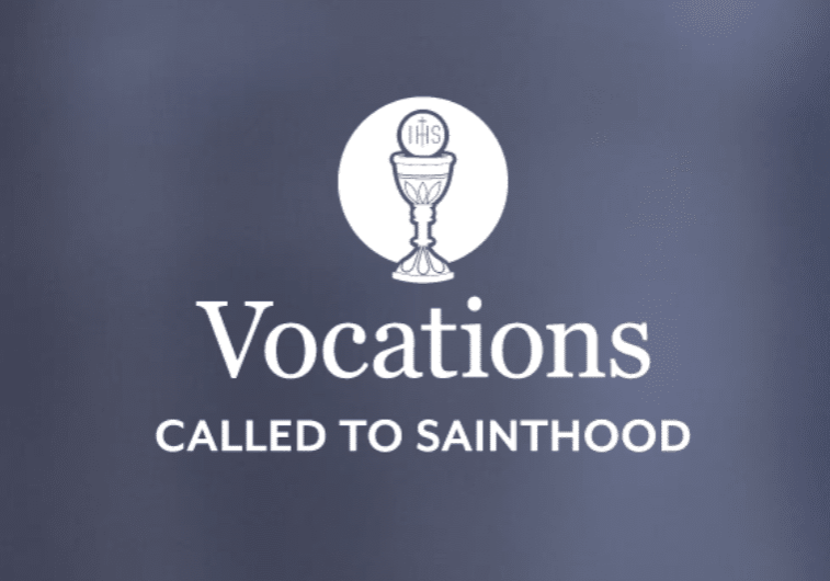 Vocations Logo
