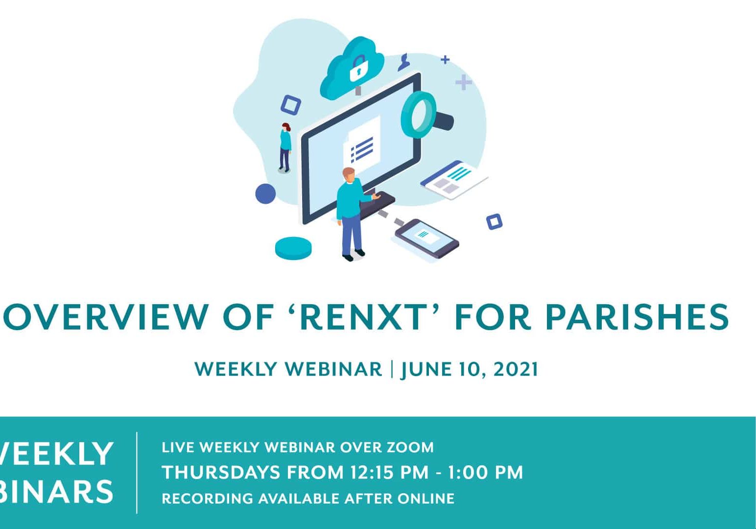 WW 5 RENXT Overview WW 5 RENXT Overview