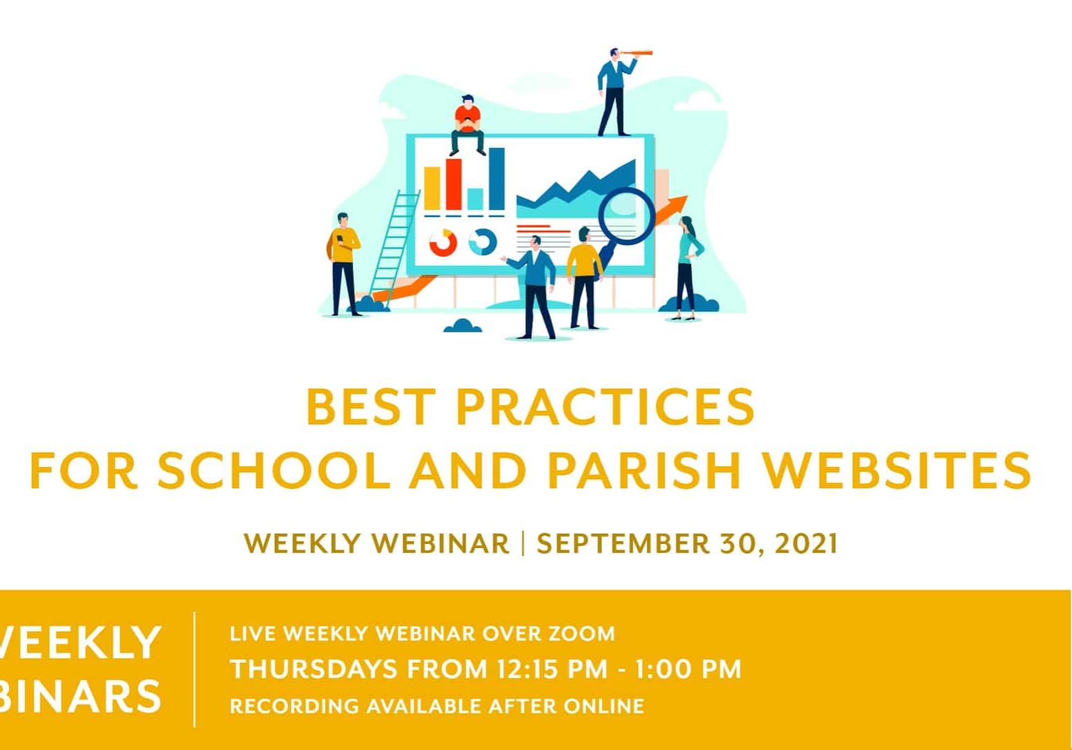 WW 9 30 Schools On Parish Websites