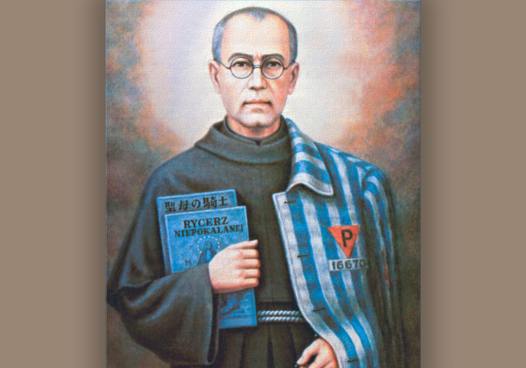 Kolbe Group Prison Ministry Kolbe Group Prison Ministry